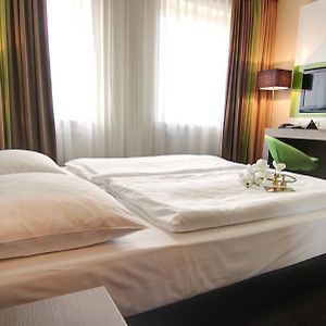 Zimmer mit Queensize-Bett